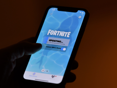 Fortnite switched off in China amid crackdown on games