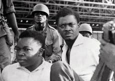 Patrice Lumumba’s gold tooth returned to family by Brussels after six decades