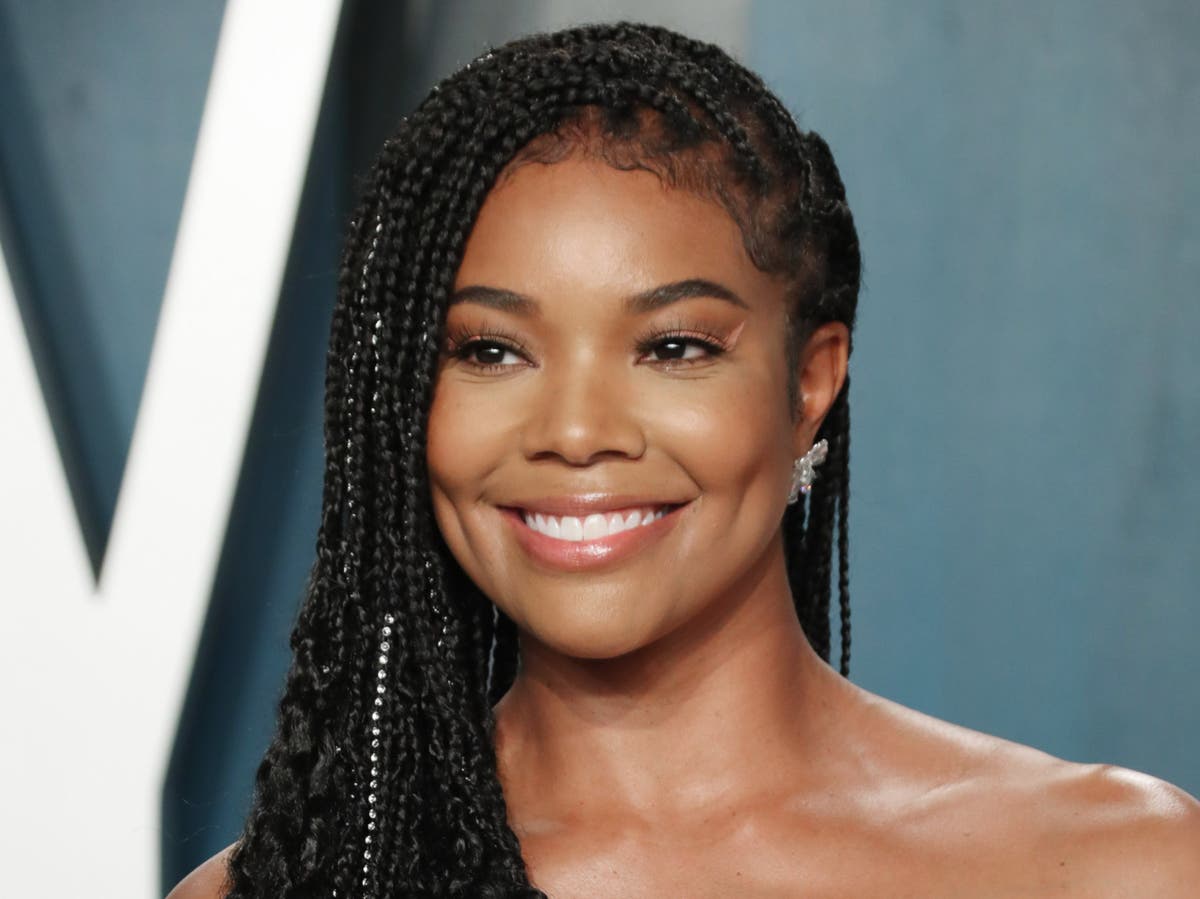 Gabrielle Union praised for honesty about the ‘hardest part’ of being a working mum