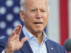 What time is Biden speaking in response to Russian invasion of Ukraine? 