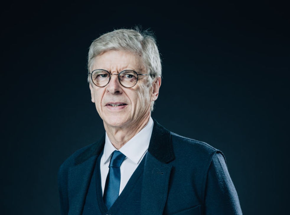 Arsene Wenger: Arsenal is the love of my life but I have lost contact | The Independent