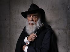James Randi: Magician devoted to debunking the paranormal