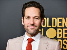 Paul Rudd gives brilliant response after being named Sexiest Man Alive by People magazine