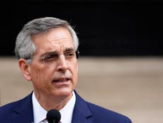 Georgia official begged by Trump to ‘find’ votes mocks Sidney Powell: ‘Kraken cracks under pressure’