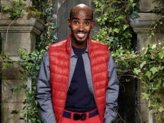 Everything you need to know about athlete Mo Farah