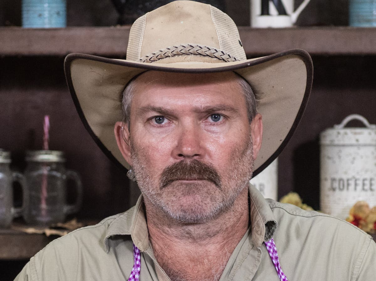 Why was Kiosk Keith fired from I’m a Celebrity?