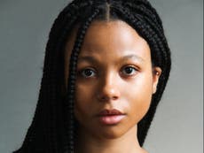 Industry star Myha’la Herrold: ‘Black women have to be undeniable otherwise we’ll be overlooked’