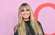 Heidi Klum says her 16-year-old daughter is interested in modelling: ‘She does want to do what I do’