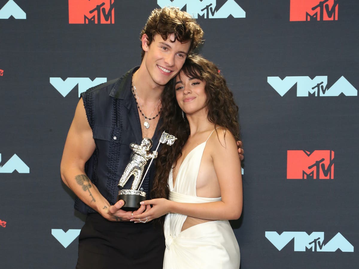 Camila Cabello and Shawn Mendes announce breakup after two-year relationship