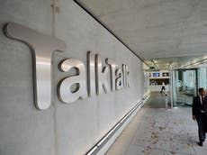 TalkTalk to launch its own-brand mobile services after deal with