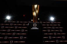 On Football: Change seems likely amid frustration with CFP