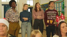Motherland upholds tedious stereotypes and tropes when it comes to race and gender