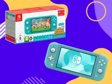 Offres Nintendo Switch 2022: The best discounts on consoles and bundles in April