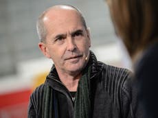 Don Winslow: ‘We’re fighting Trump and the Trumpists, and the imitators’