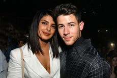 Priyanka Chopra says Nick Jonas ‘took to India like a fish to water’