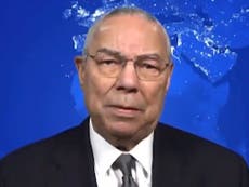 Trump attacks Colin Powell and enviously complains about ‘beautiful’ media coverage of his death