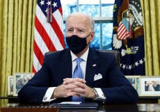 What is the Paris Agreement and why has Biden rejoined the climate pact?