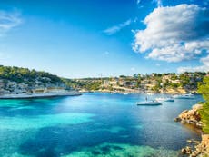 Malta and the Balearic Islands could be added to green list