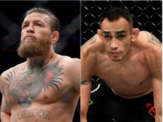 ‘The build-up would be fun’: Conor McGregor’s coach eyes Tony Ferguson fight