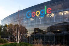 Google worker was fired for exposing a ‘spiritual organisation’ inside company, lawsuit claims