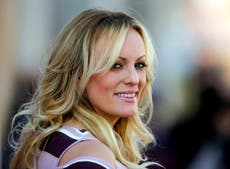 Stormy Daniels slams Trump’s post-presidency as she says her attorney is in contact with prosecutors investigating Trump Org