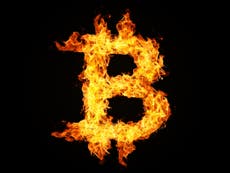 Hoe erg is bitcoin regtig vir die omgewing?