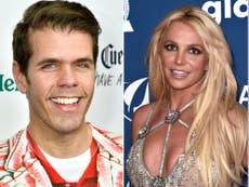 Perez Hilton takes ‘full accountability’ for way he treated Britney Spears: ‘I carry deep shame and regret’