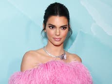 Kendall Jenner responds to critics who say her ‘privilege’ exempts her from having anxiety