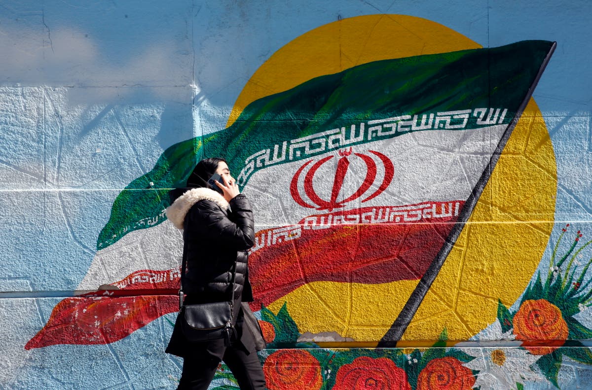 Iran proposes creating international fund for climate change 1 Iran proposes creating international fund for climate change
