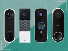 Nine best video doorbells for upgrading your home security system