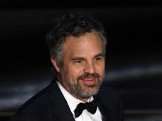 Mark Ruffalo apologises for posts ‘suggesting Israel is committing genocide’