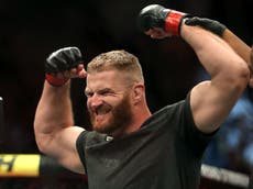 UFC 267 fight card: Every bout leading up to Blachowicz vs Teixeira and how to watch tonight
