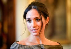 Patrick J Adams and Suits co-stars defend Meghan Markle ahead of Oprah interview