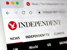 How to comment on The Independent