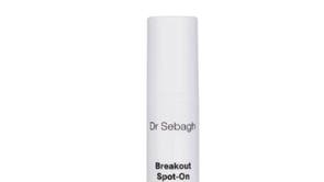 £35, drsebagh.com<br/><br/>This French dermatologist brand's breakout range is brilliant, and this handy little pen can be used to calm swelling and redness on the go.