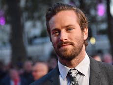 New Death on the Nile trailer cuts down Armie Hammer scenes after rape accusation 