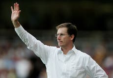Glenn Roeder: Passionate footballer who went on to become a Premier League manager
