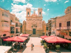 Experience captivating culture, craft and cuisine on an island escape to Gozo