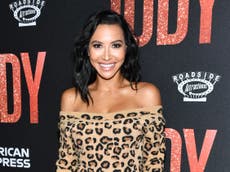 Naya Rivera’s father opens up about ‘heartbreaking’ final FaceTime call