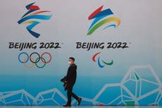 Beijing Olympics: Will countries announce a boycott of the 2022 winter games?