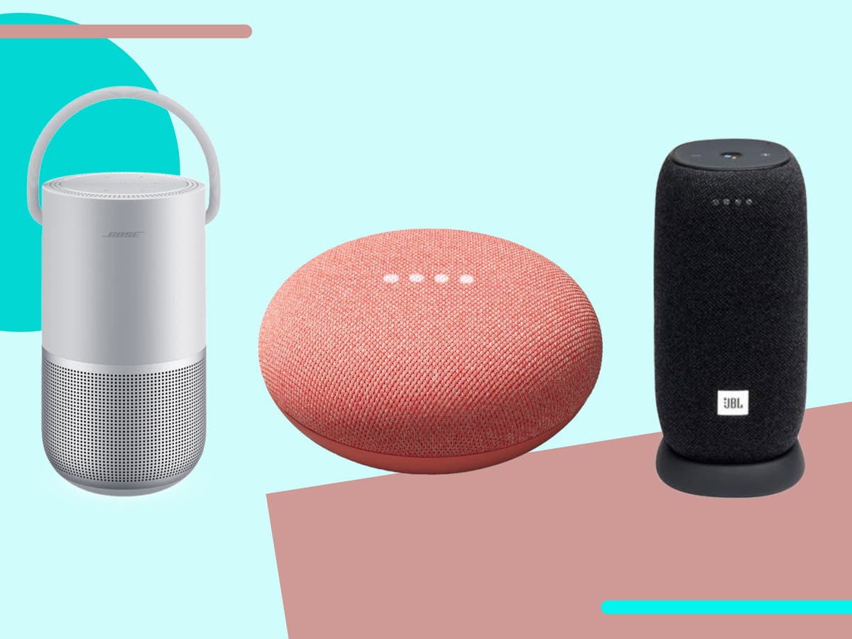 Alexa, Google or Siri? These are the best smart speakers around right now