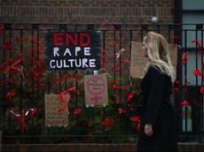 Universities must do more to tackle rape culture and sexual harassment on campus, watchdog warns