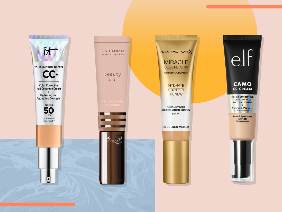 Glow ahead with our pick of the best tinted moisturisers