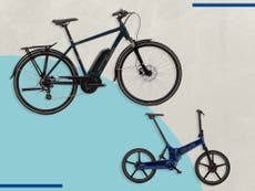 8 best electric bikes to boost your pedal power and help you arrive feeling fresh