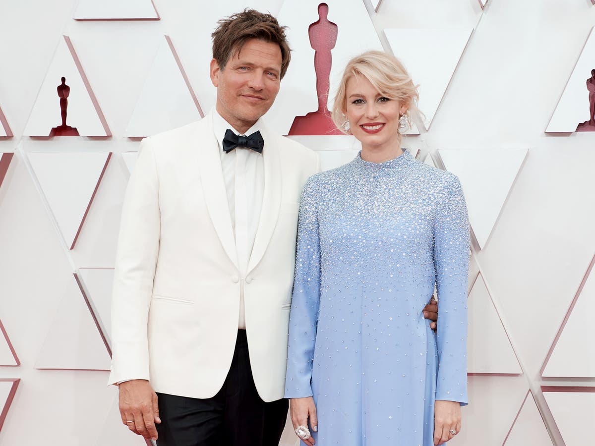 Thomas Vinterberg pays tribute to late daughter in emotional Oscars acceptance speech 1 Thomas Vinterberg pays tribute to late daughter in emotional Oscars acceptance speech