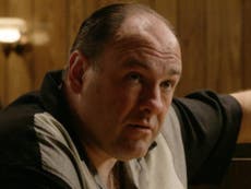 The Office star attempted to convince James Gandolfini to replace Steve Carell