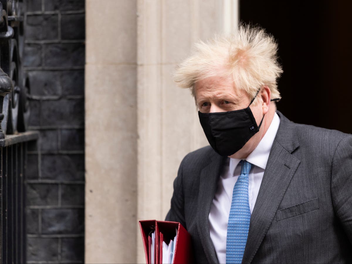 Boris Johnson considering local lockdowns to tackle Indian variant – your daily politics briefing