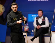Shaun Murphy vs Mark Selby live stream: How to watch World Snooker Championship final online and on TV tonight