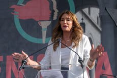 Caitlyn Jenner’s poll numbers are woeful despite media blitz