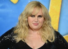 Rebel Wilson says she was ‘offended’ when doctors suggested her fertility would improve if she was slimmer
